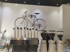 -常识咖啡common sense(春熙路店)