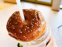 -Tims天好咖啡·贝果(凯德大峡谷购物中心店)