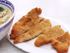 -明呈黄鱼面馆(斜土路店)