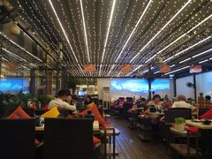 -润泽园椰子鸡(汇一城店)