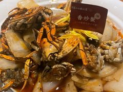 -周家二小姐的菜(西津渡店)