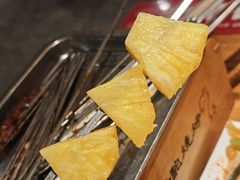 -福苗小骆驼烧烤(莲湖路店)