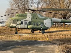 -中国航空博物馆