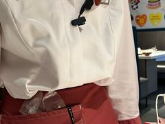 -海底捞火锅(长宁路龙之梦店)
