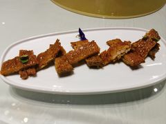 -老爷庙风味美食府(魏都大道店)