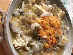 -醉得意·山茶油炒土鸡(奇美店)