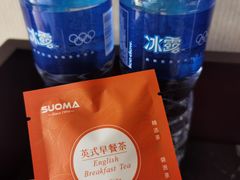 -深圳富临大酒店