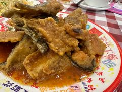 -吉源大排档·鱼生·海鲜(烧烤彩印厂店)