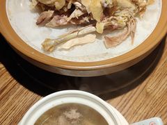 -金苑酒家·客家菜·广东老字号(万象店)
