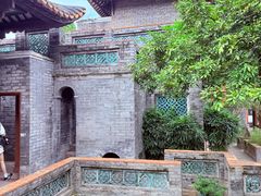 -东莞市可园博物馆