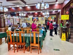 -白魁老号饭庄(交道口店)