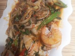 辣炒八仙-泰澜得泰国菜(大学城店)