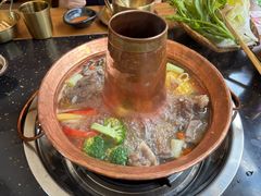 -陀岗美食·云南藏式特色餐厅