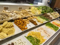 -醉人椒麻辣香锅(王府井喜悦店)