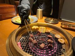 -MIKOMIKO和牛烧肉专门店(南门店)