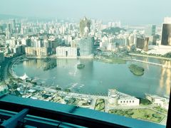 -澳门旅游塔360°旋转餐厅(南湾湖广场店)