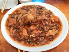 -清真宏玉祥黄门脸餐厅(华荫东里店)