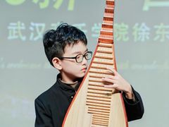 -武汉音乐学院徐东基地
