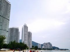 -金融街·金禧丽景海公园度假酒店