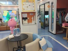 -极橙儿童齿科矫正中心(奥城店)
