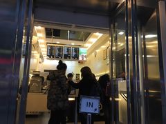 门面-KOI Thé(厦门国贸广场店)