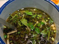 -彭耕记猪油炒小菜(吉联mall店)