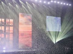 -宝能国际体育演艺中心