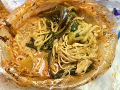-蜀王砂锅总店