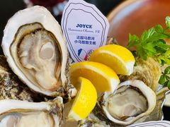 -Osteria Garden 生蚝花园餐厅(原进贤路店)