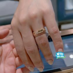 点击看大图 -Cindy Jewelry·钻戒·彩色宝石