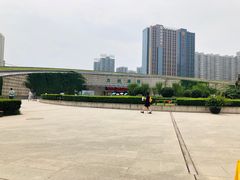 -陕西自然博物馆