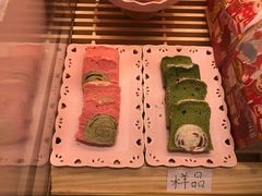 樱花玉露-爸爸糖吐司面包(兰州中心店)
