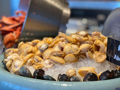 -济南凯宾斯基酒店-THE VIEW云景全日制餐厅