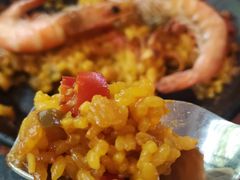 -帕歌西班牙餐厅paco tapas