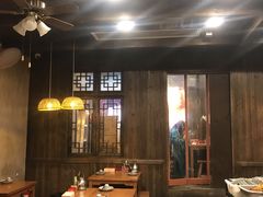 大堂-虾小龙老长沙龙虾馆(坡子街店)