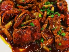 -曹胖子龙虾馆(黄桦路店)