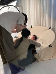 -爱帝宫月子中心(罗湖别墅院)