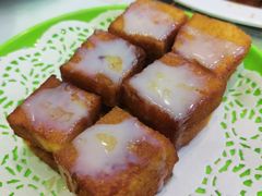 -澳门陈光记烧味饭店(郎家园店)