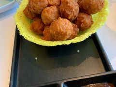 -玉林烤鸭店(定福庄店)