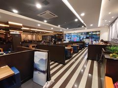 -阿香米线(大唐西市大润发店)