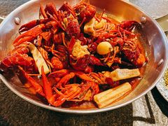 -虾小龙老长沙龙虾馆(坡子街店)