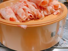 -龍歌自助小火锅(城阳万象汇店)