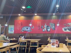-宏状元现熬粥·京味菜(黄寺大街店)