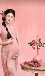 -麦迪孕妇照摄影(大师店)