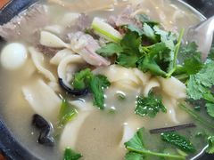 -国安烩面美食城(洛阳总店)