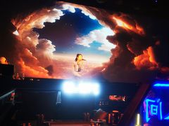 -M-MIX电音烤吧