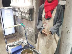 -CITY MART城市集市·里弄(北外滩来福士广场店)