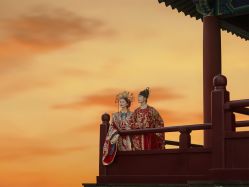 -第一夫人婚纱摄影(南京店)