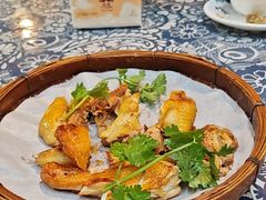 -米庄·原味私房菜(骏壹万邦店)