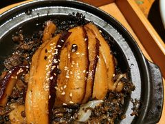 -老灶房-四川土菜(开元店)